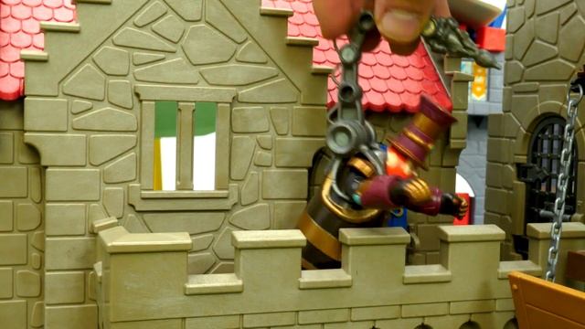 Бен 10 игры битвы - Стим Смит забрал все деньги! - Бен Тен и часы Омнитрикс в видео для мальчиков смотреть онлайн