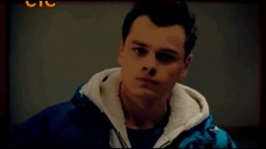 Молодёжка❤Яна и Андрей❤