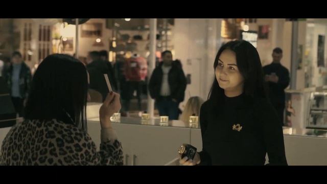 O'juvi Parfum By KMP