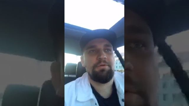 Вася Вакуленко выгнал свой зелёный раритетный мэрс смотреть онлайн