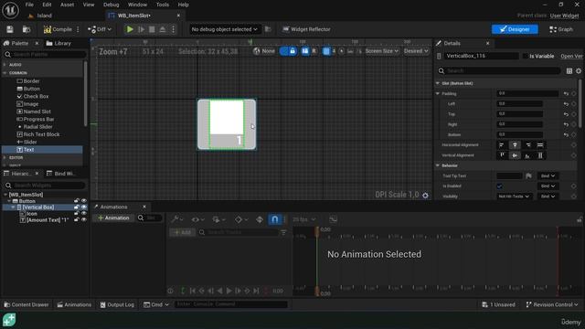 29 - Item Slot смотреть онлайн