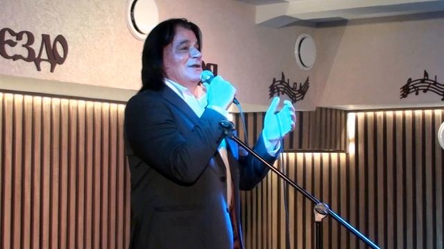 Вячеслав Ольховский Позови меня смотреть онлайн