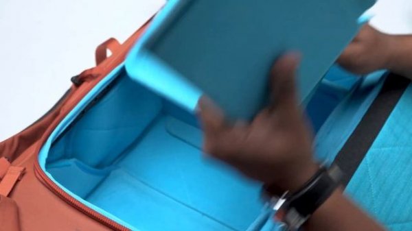 This Camera Backpack Can Do Everything! - Summit Creative Tenzing Camera Backpack