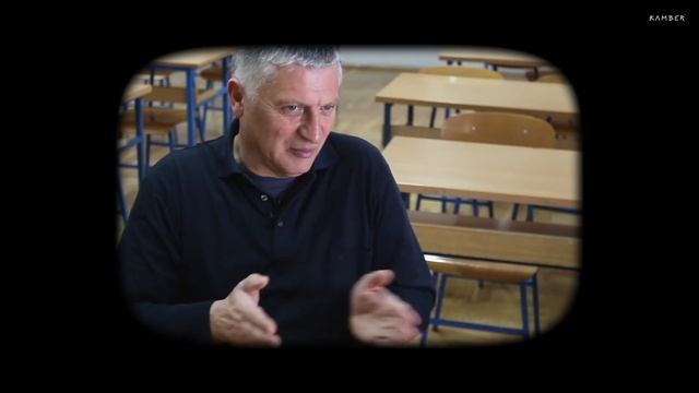 Zanimalo me...? Puno pitanja, a nema odgovora! смотреть онлайн