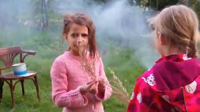 Девочки на даче смотреть онлайн