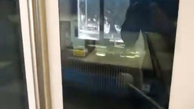 Станок лазерной резки б/у TRUMPF TruLaser 3530 смотреть онлайн