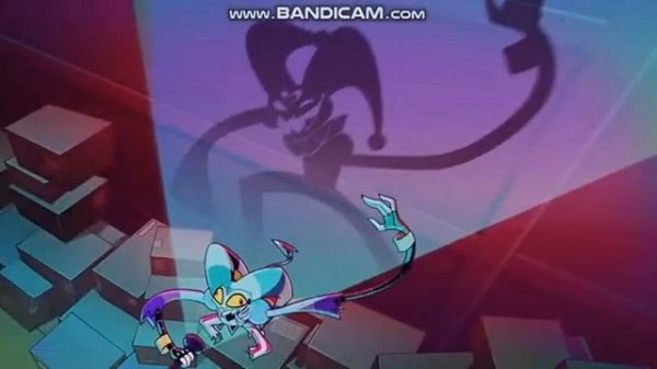 LOOK AT THIS (Helluva boss S2 E6 song by Fizz) @SpindleHorse