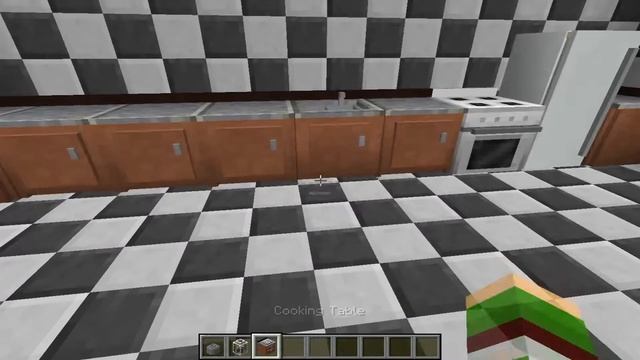 Cooking for Blockheads || Minecraft 1.12.2 Mod Showcase 20 || смотреть онлайн