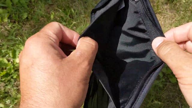 Tatonka Travel Zip M Rfid B смотреть онлайн
