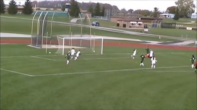 Lady Jacket goals vs. Salem International 10/20/12 смотреть онлайн