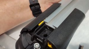 Lada Vesta SW Cross Установка багажника Turtle Air 2