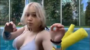 Морфи потрясла уффф