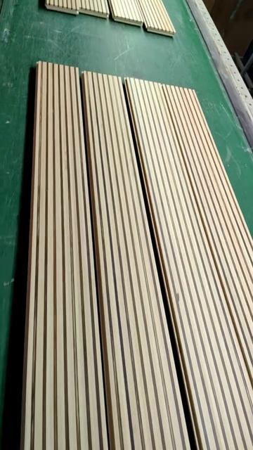 👒 Do you like this kind of flooring used as wall panel ? 🧡 #interiordesign #edilizia смотреть онлайн