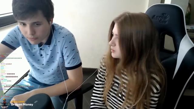 ЖОЖО УЕЗЖАЕТ, ГАЕЧКА ГРУСТИТ. GAECHKATM И JOJOHF ПОЧПОКАЛИСЬ ?