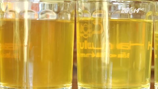 (VTC14)_ Giấm chè xanh: Thức uống giải nhiệt tốt cho mùa hè смотреть онлайн