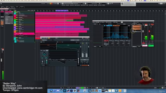 13 - Sidechain Compression Beyond EDM смотреть онлайн