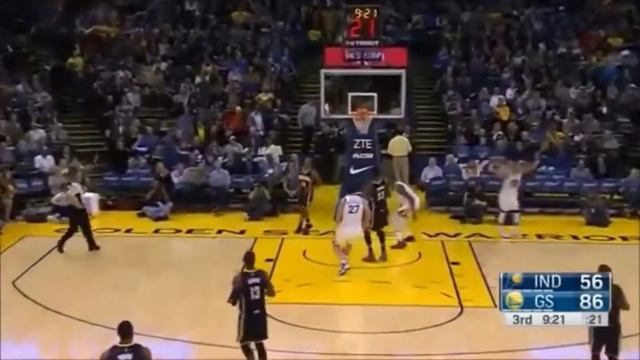 THE BEST DUNKS IN THE NBA (2016/2017 SEASON) смотреть онлайн