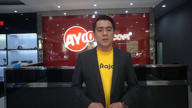 Airmas Teknologi Grosiria смотреть онлайн