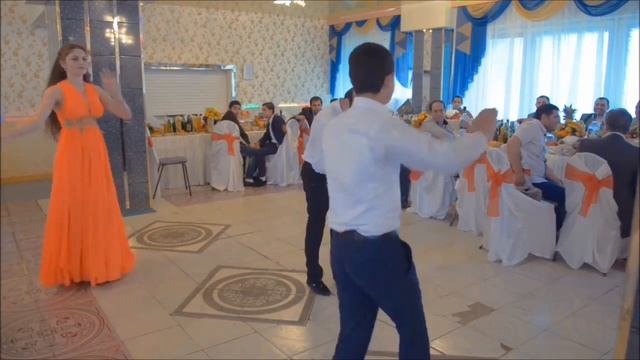 Gypsy wedding-Цыганская свадьба г Тамбов. смотреть онлайн