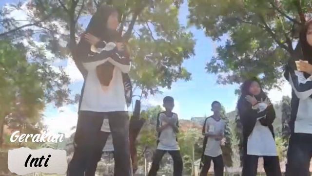 Senam SKJ pelajar смотреть онлайн