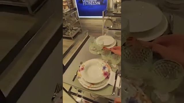 ПАСХАЛЬНО-ВЕСЕННЯЯ КОЛЛЕКЦИЯ VILLEROY&BOCH