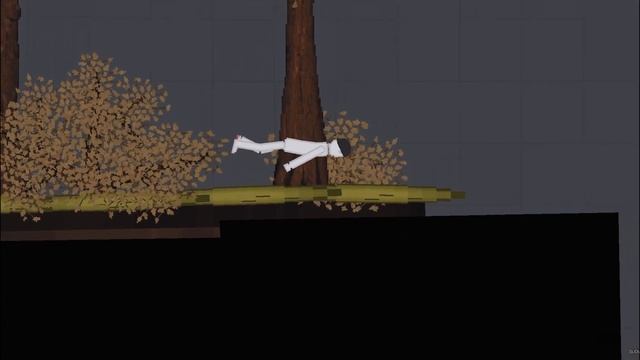 Choo-Choo Charles The Train Monster is Terrifying - People Playground 1.26 beta смотреть онлайн