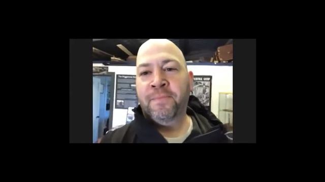 A virtual tour of the 1722 Waggonway Museum in Cockenzie with Ed Bethune смотреть онлайн