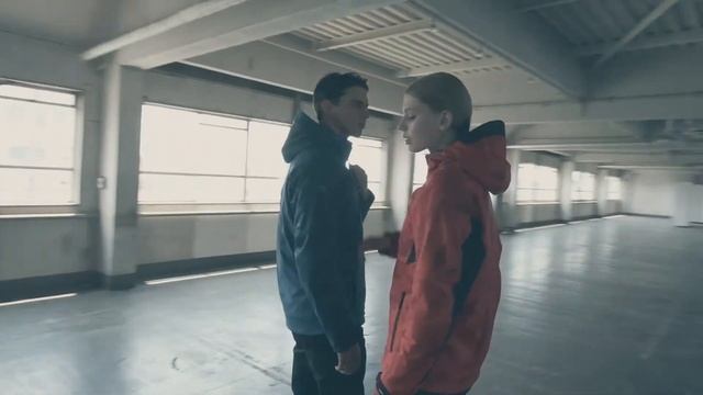 TAICHI 19AW смотреть онлайн