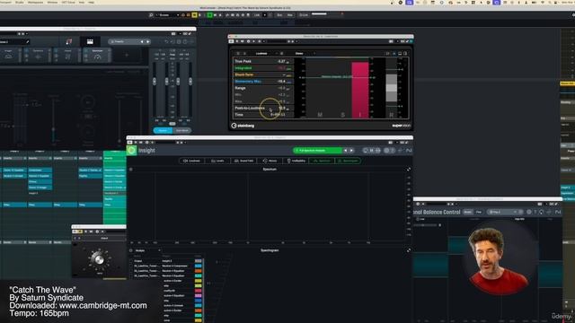 33 - Measuring Frequency Dynamics and Width смотреть онлайн