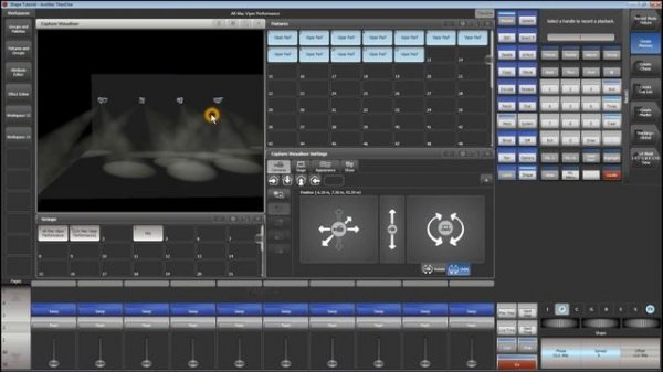 Урок 12.1 Генератор Эффектов (Shape Generator)