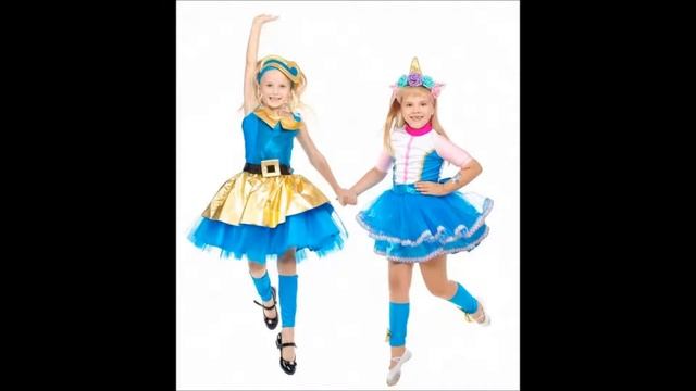 Костюмы Карнавальные Детские — Магазин GrandStart.ru ❤️