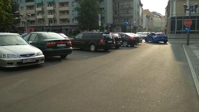 Audi RS6 C7 Performance/Slides/Acceleration/Sound/ Racibórz(Poland) смотреть онлайн