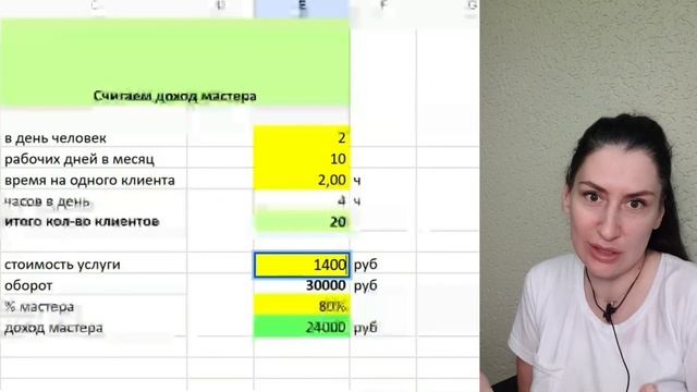 Рост в доходе. Как спрогнозировать. смотреть онлайн