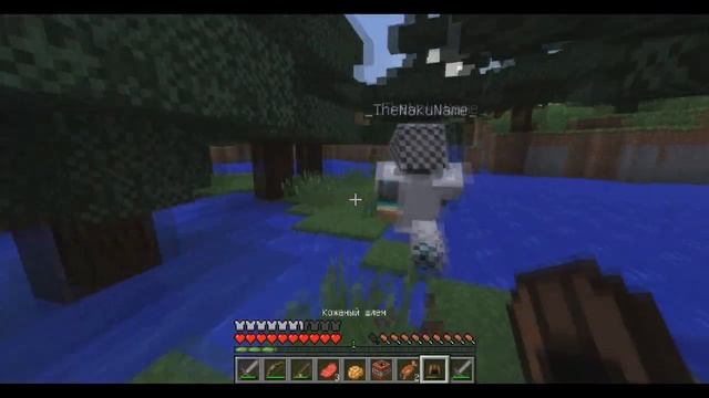 Набор Шл... - Minecraft Hunger Games || Голодные игры смотреть онлайн