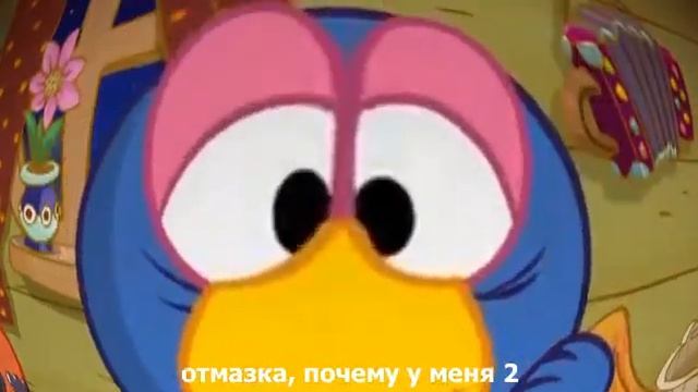 Мини-муд Копатыч и Каркарыч смотреть онлайн