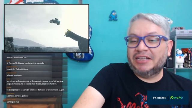 Death Stranding, GTA 6 JUL 08 - Pura Pinshi Pary смотреть онлайн