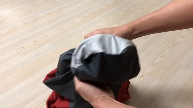 How to Pack a Patagonia Torrentshell Jacket смотреть онлайн