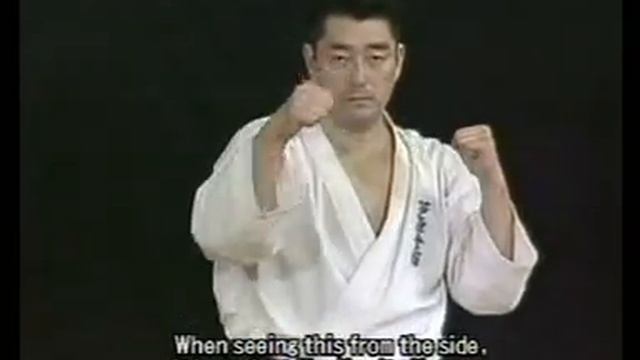 06 - Seiken Ago Uchi