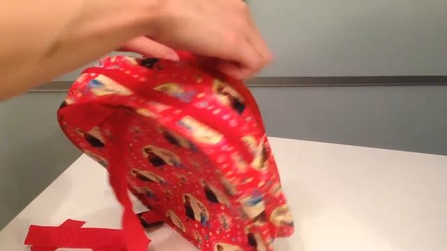 Рюкзак Холодное сердце / Frozen смотреть онлайн