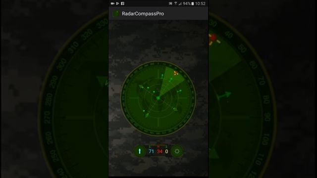 Radar Compass смотреть онлайн