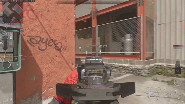 Call of Duty: Modern Warfare II mercado las almas iso hemlock смотреть онлайн