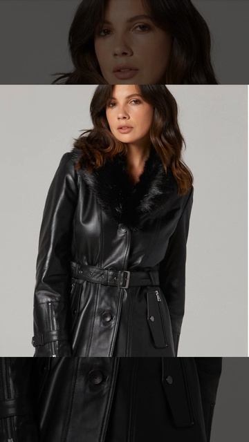 coat for Women ,ladies, girls, female #shorts смотреть онлайн