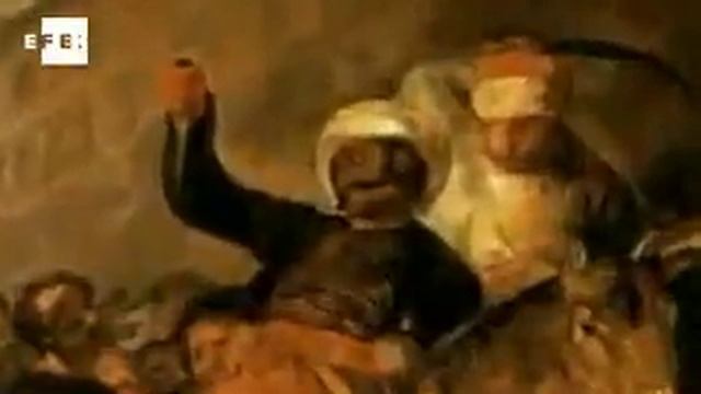 Hace 204 Años El Pueblo De Madrid Se Levantaba Contra Los Franceses