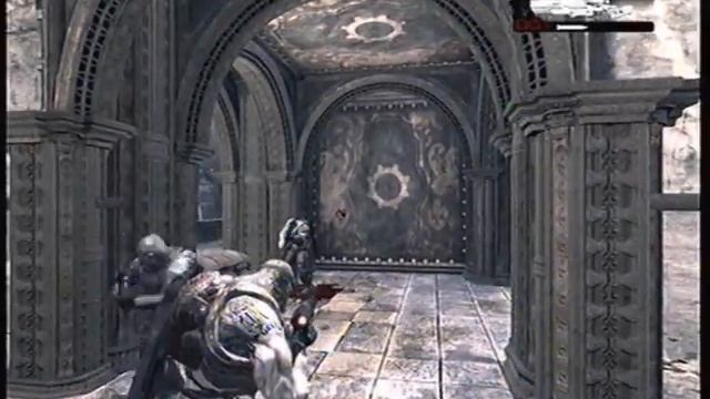 Gears Of War- YoshiHasAidz- IM BACK (MUST SEE)