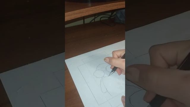 туториал на хлопья для ути 💕🍪 смотреть онлайн