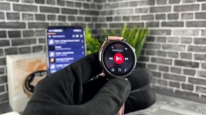 ОБЗОР LK GT4 MINI СМАРТ ЧАСЫ | ГАЛЕРЕЯ | ДВА РЕМЕШКА