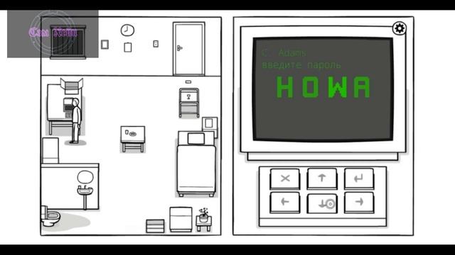 The white door смотреть онлайн