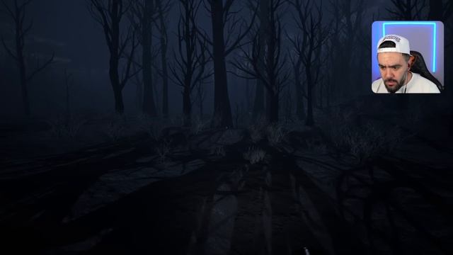 OYUN DEĞILKI BU RESMEN GERÇEK HAYAT - KORKU OYUNU