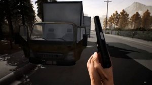 Mist Survival  / Поиск выживших