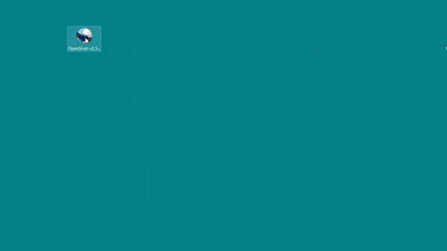 Instalar Openshot en Windows смотреть онлайн
